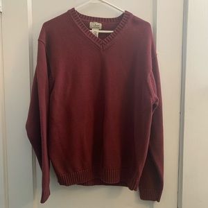 L.L. Bean Men’s Sweater